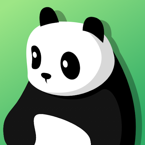 panda熊猫加速器破解